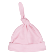 Blank Infant Baby Beanie Knot Cap Hat